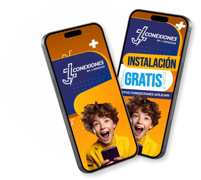 Instalación de Wifi con fibra óptica